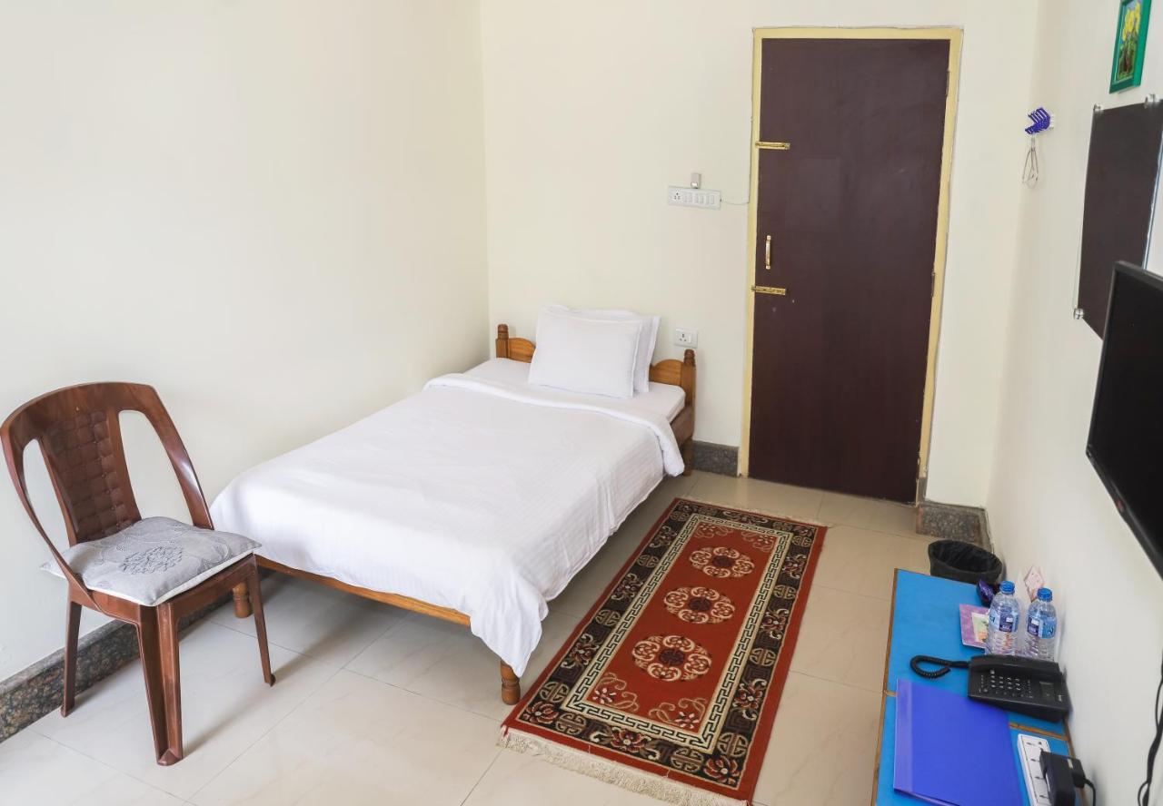 Dungmali Heritage Resort Namchi Ngoại thất bức ảnh