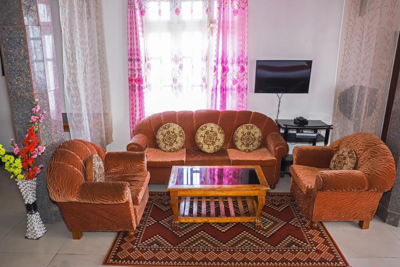 Dungmali Heritage Resort Namchi Ngoại thất bức ảnh