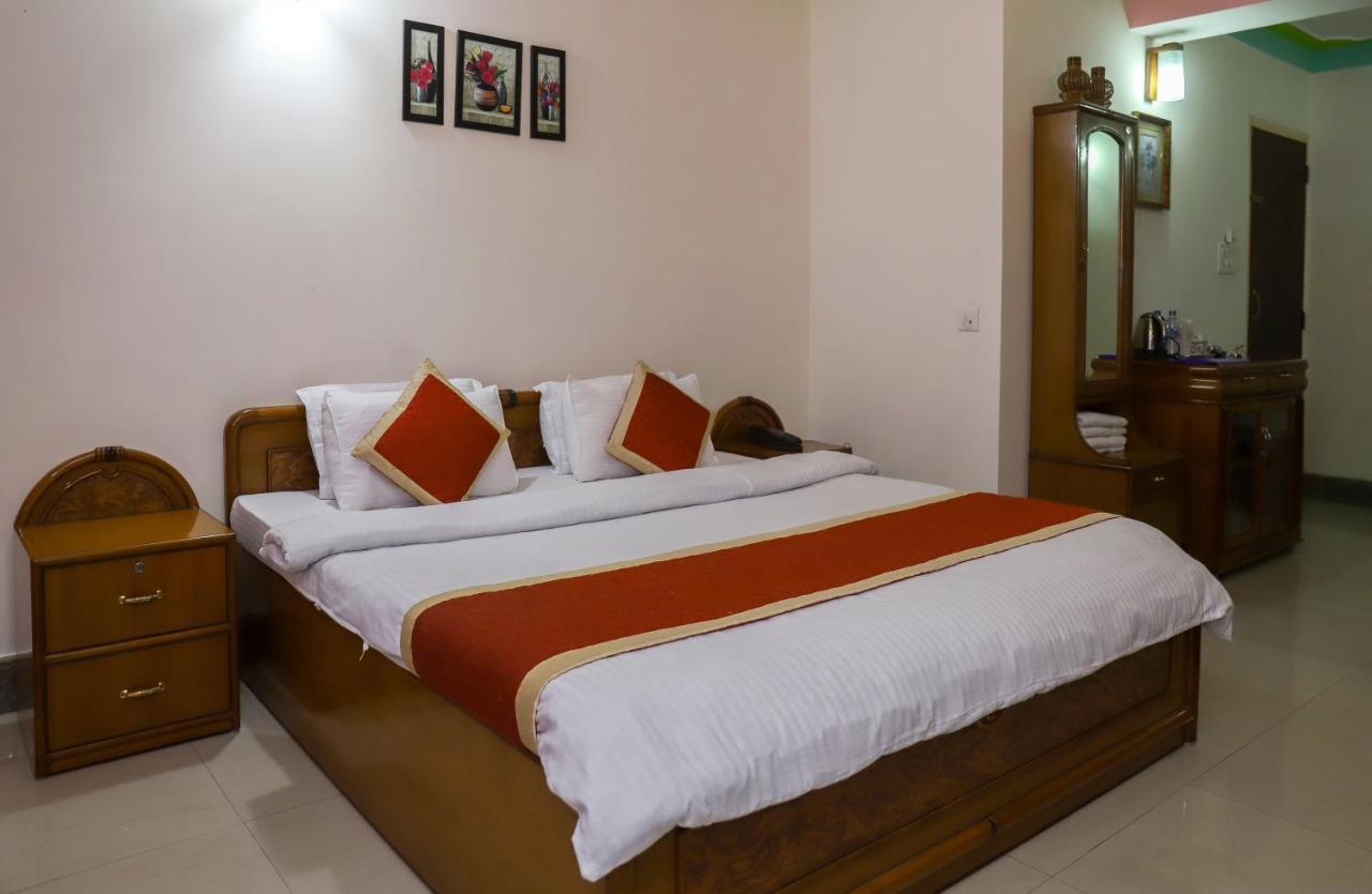 Dungmali Heritage Resort Namchi Ngoại thất bức ảnh