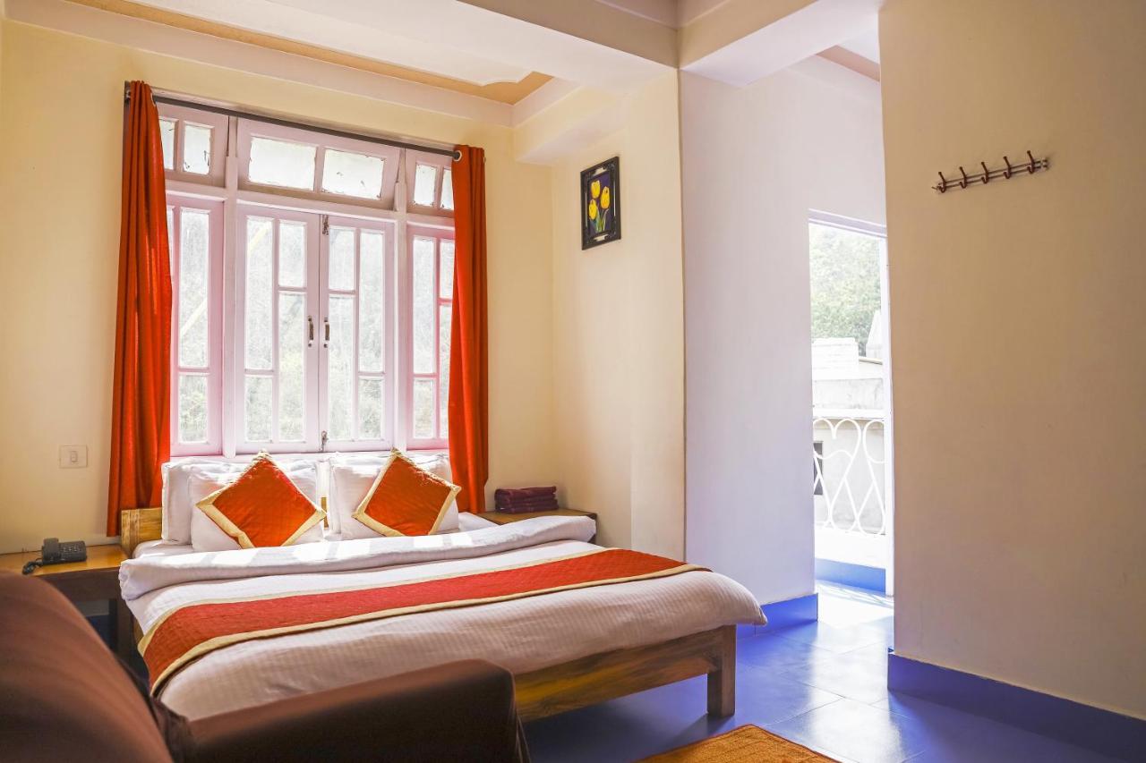 Dungmali Heritage Resort Namchi Ngoại thất bức ảnh